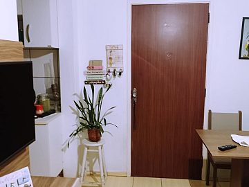 Apartamento nas Tr�s Vendas